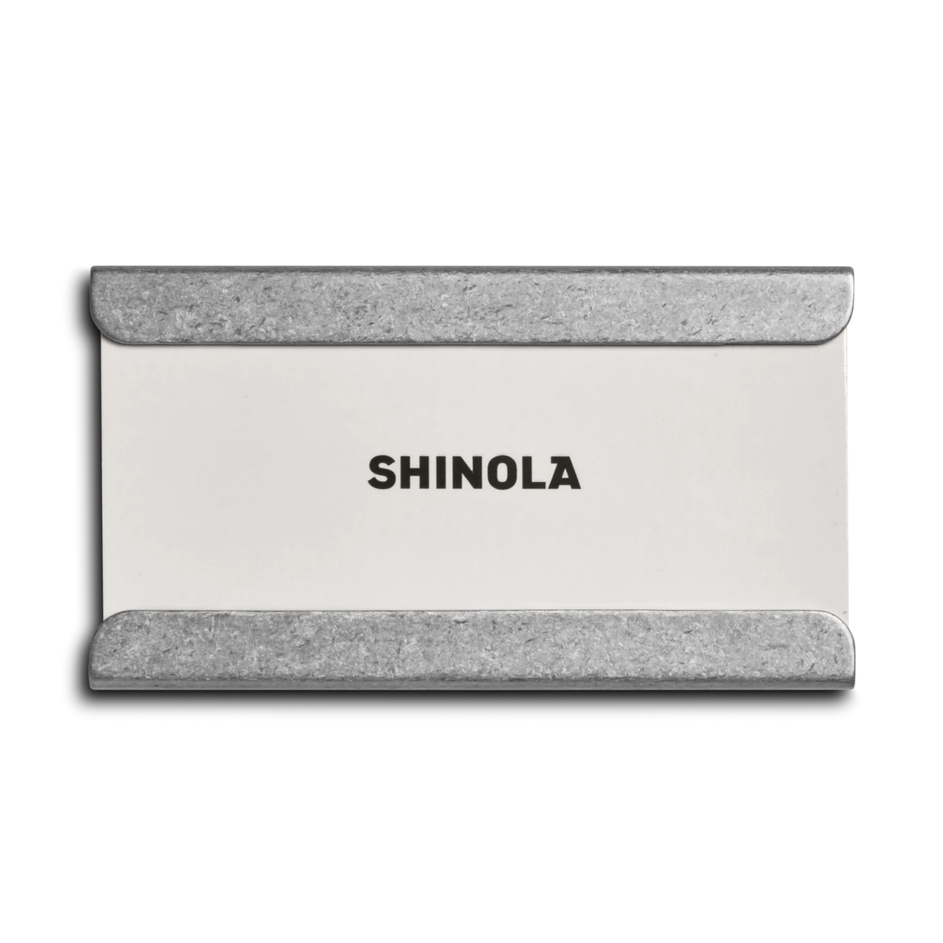 Aluminum Matchbox Set