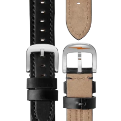 Bedrock Chronograph Watch