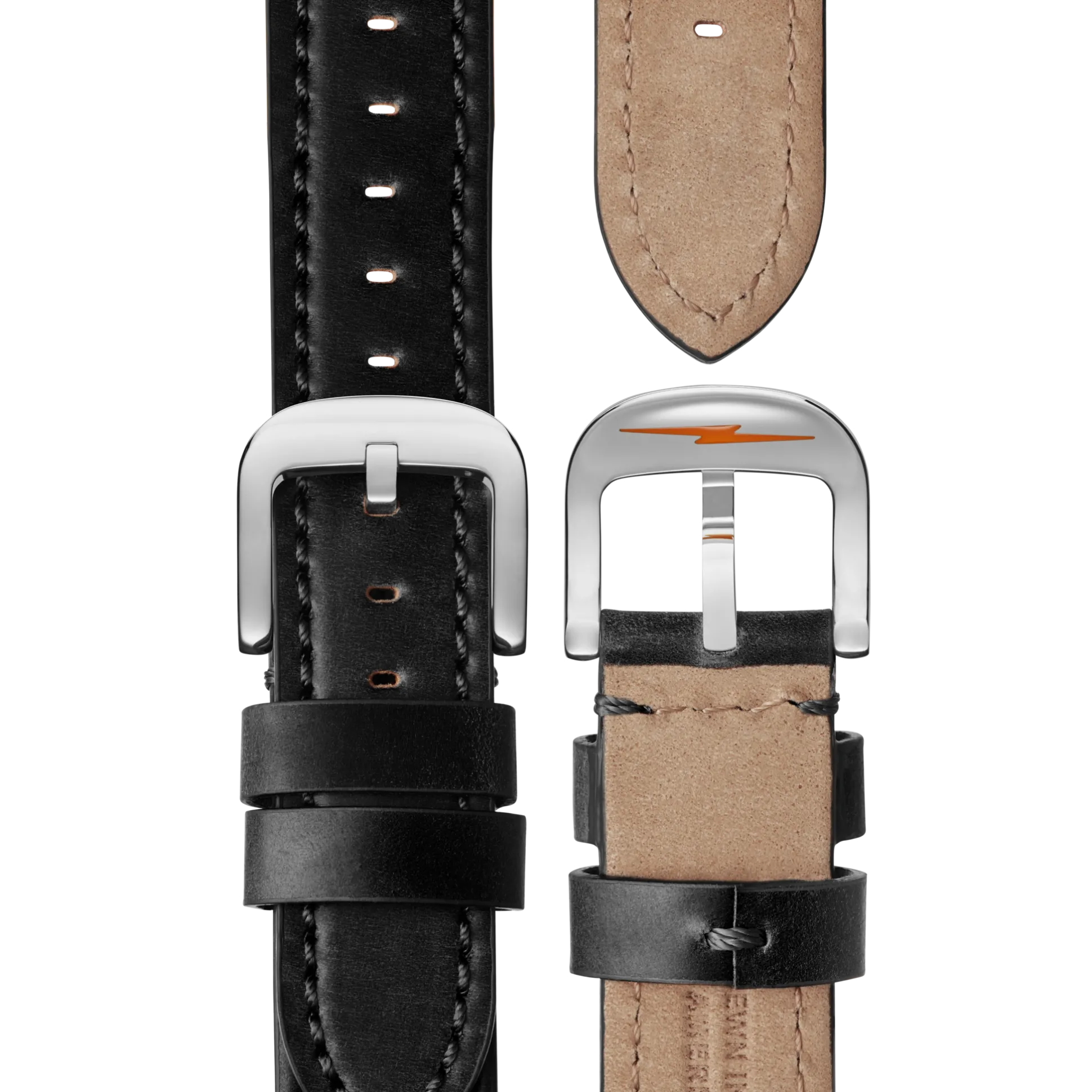 Bedrock Chronograph Watch