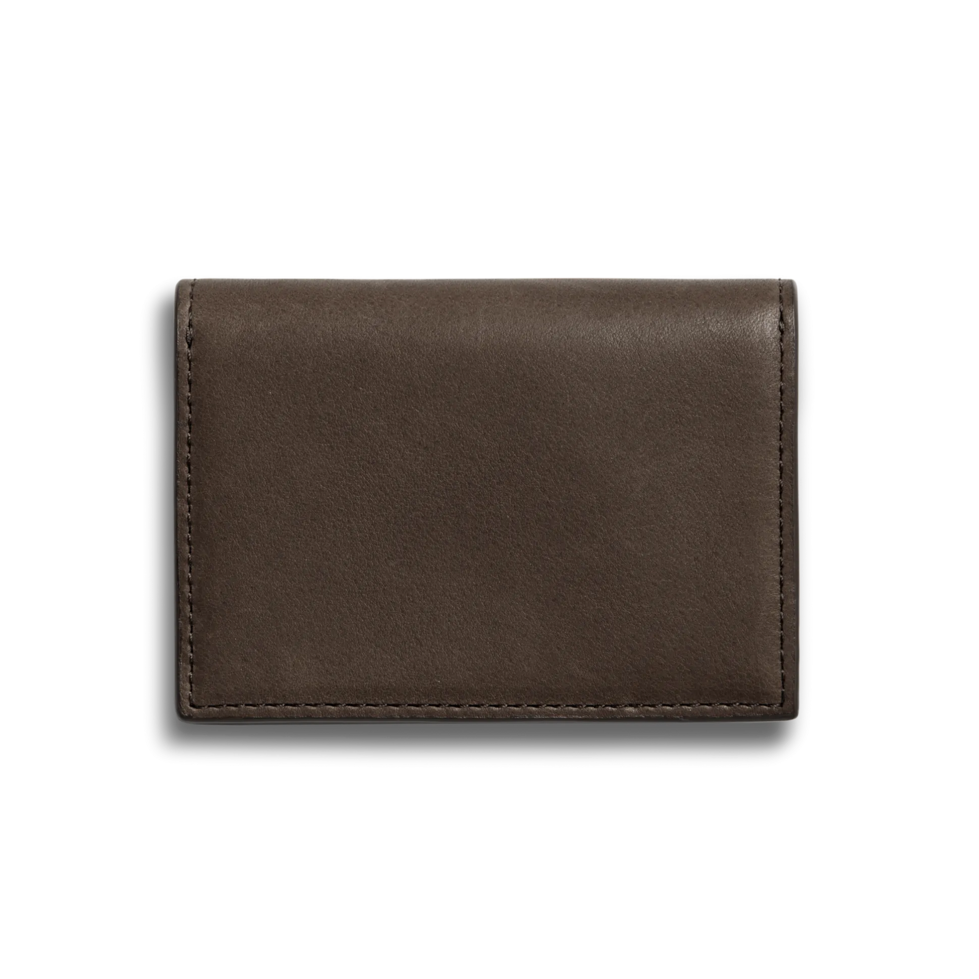 Birdy Accordion Card Case Espresso