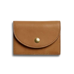 Birdy Accordion Card Holder