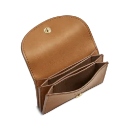 Birdy Accordion Card Holder
