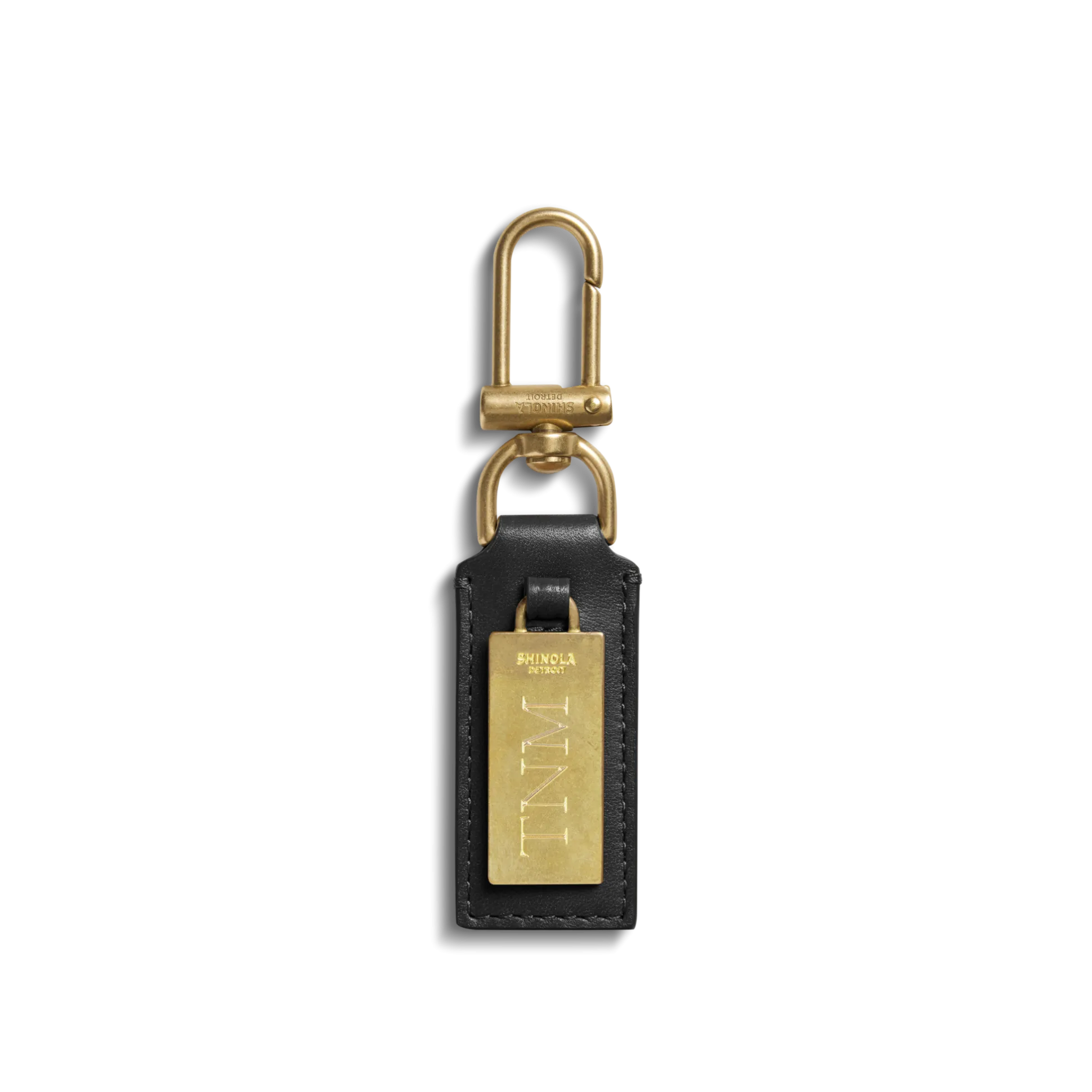 Birdy Keychain