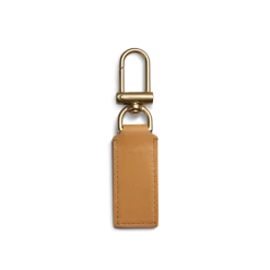 Birdy Keychain