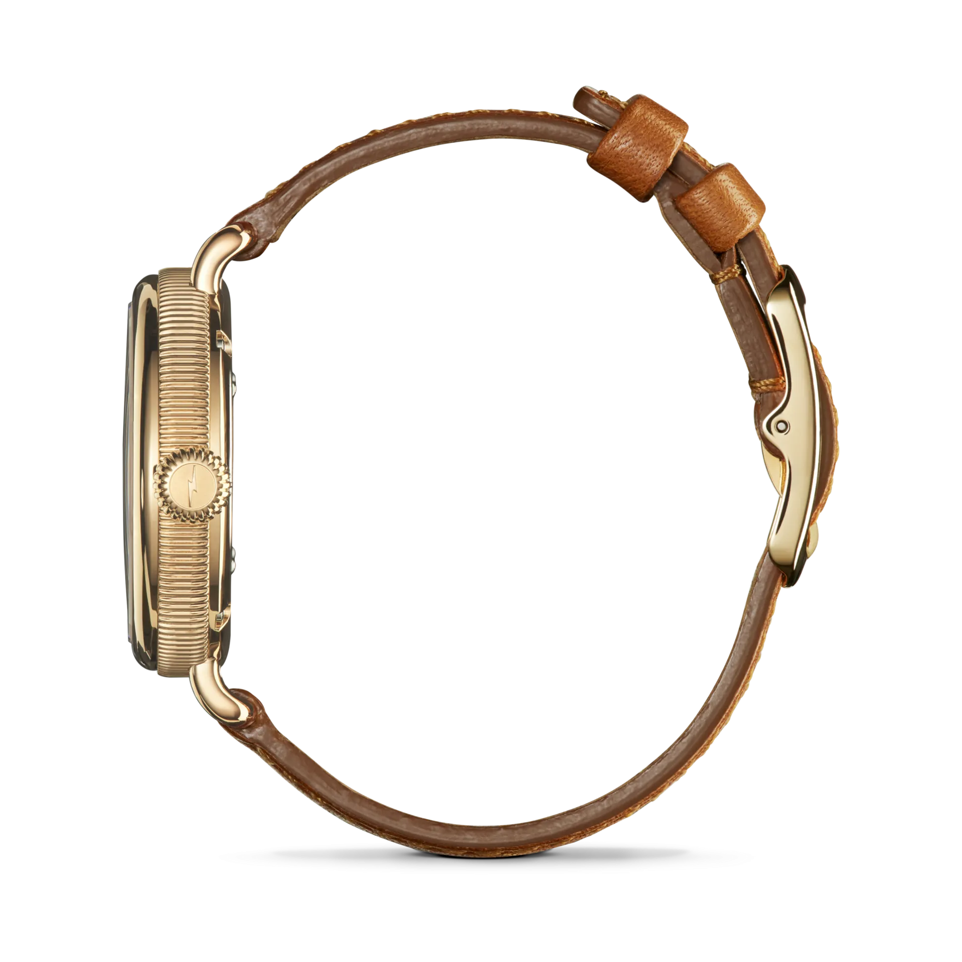 Birdy Moon Phase Watch