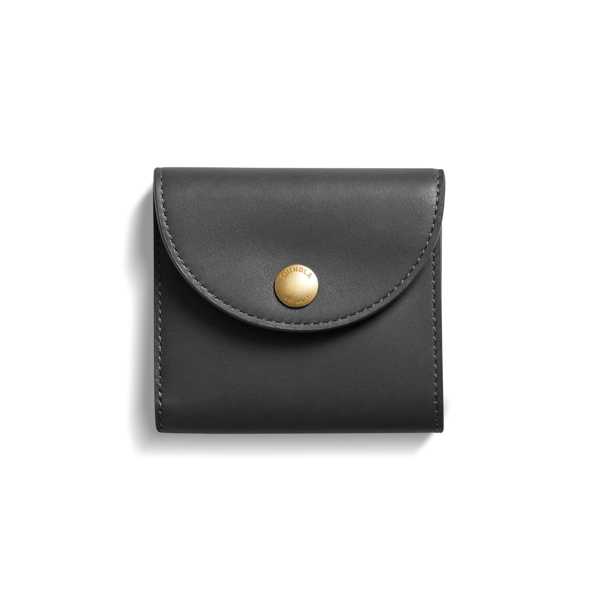 Birdy Small Snap Wallet