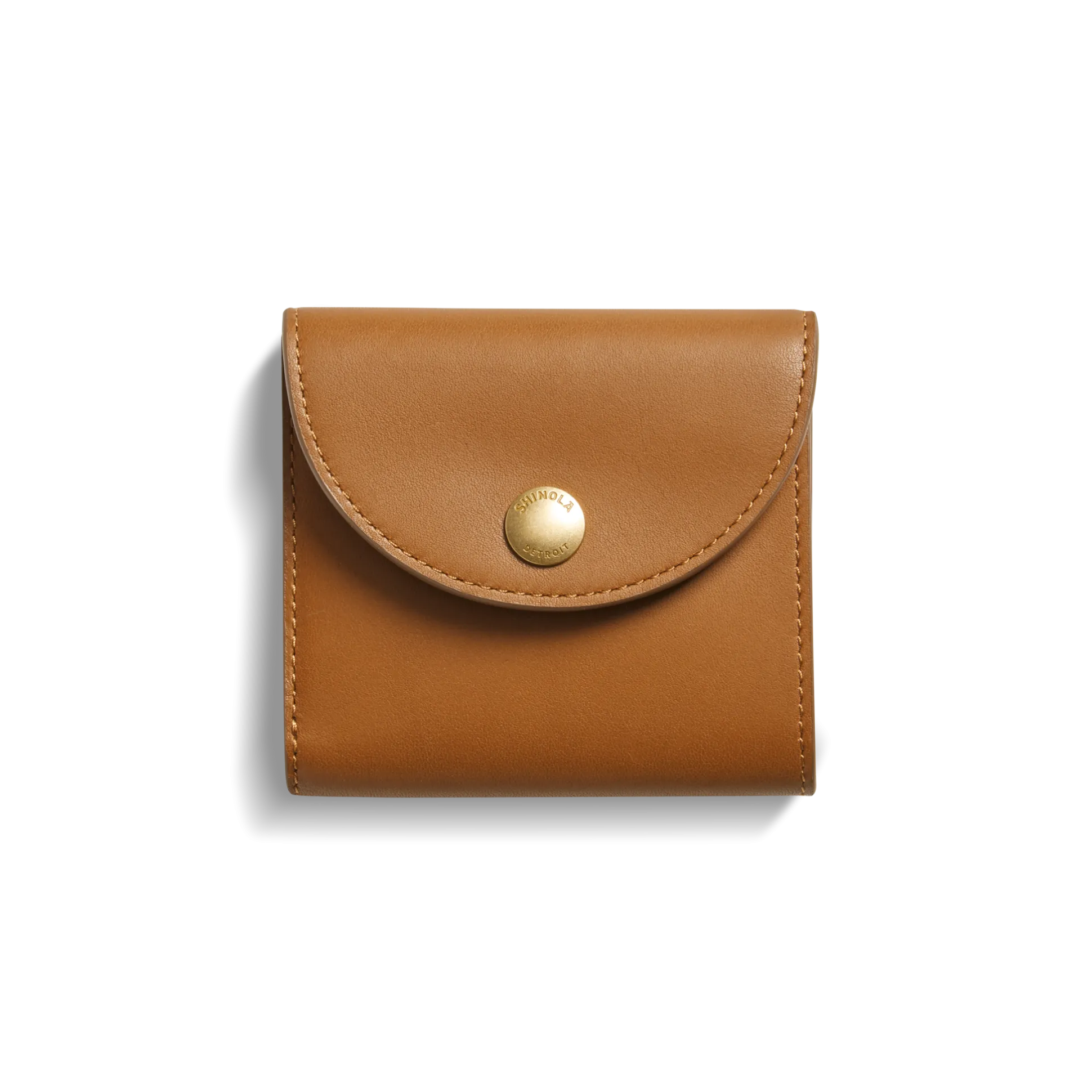 Birdy Small Snap Wallet