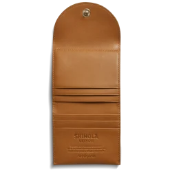 Birdy Small Snap Wallet