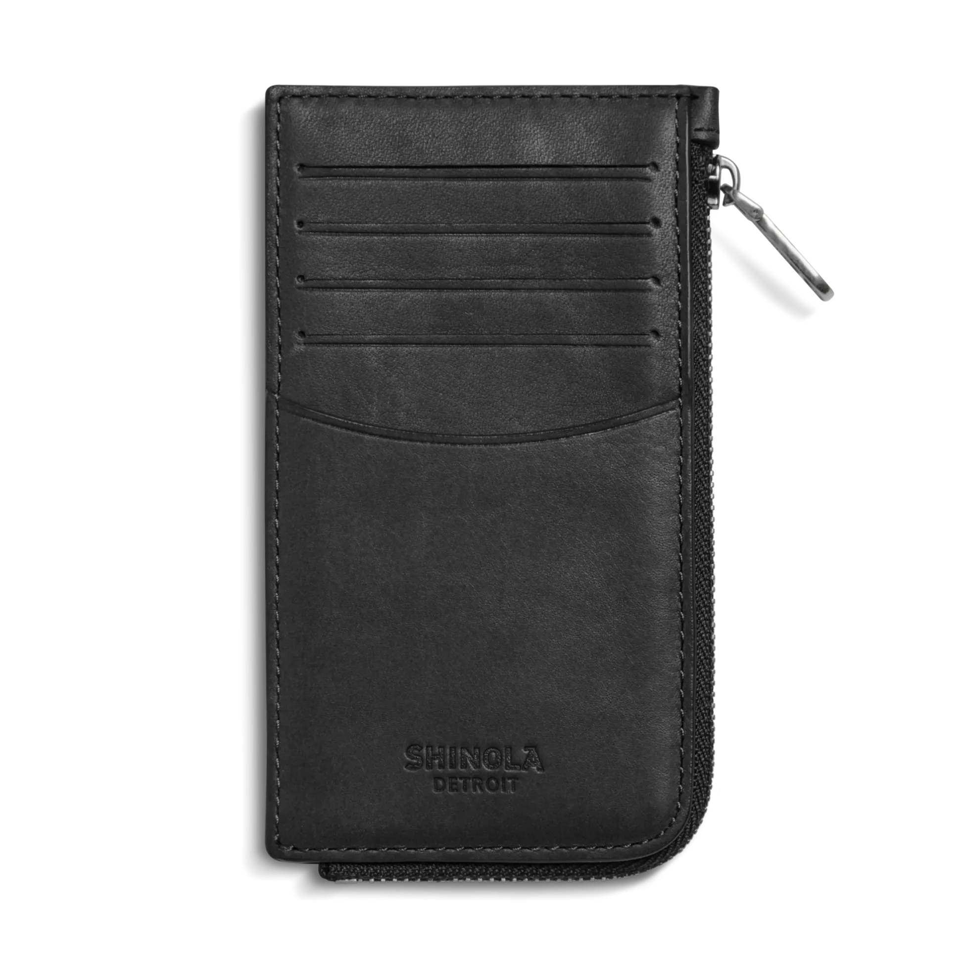 Birdy Zip Around Card Holder