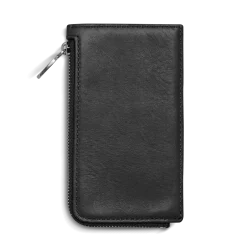 Birdy Zip Around Card Holder