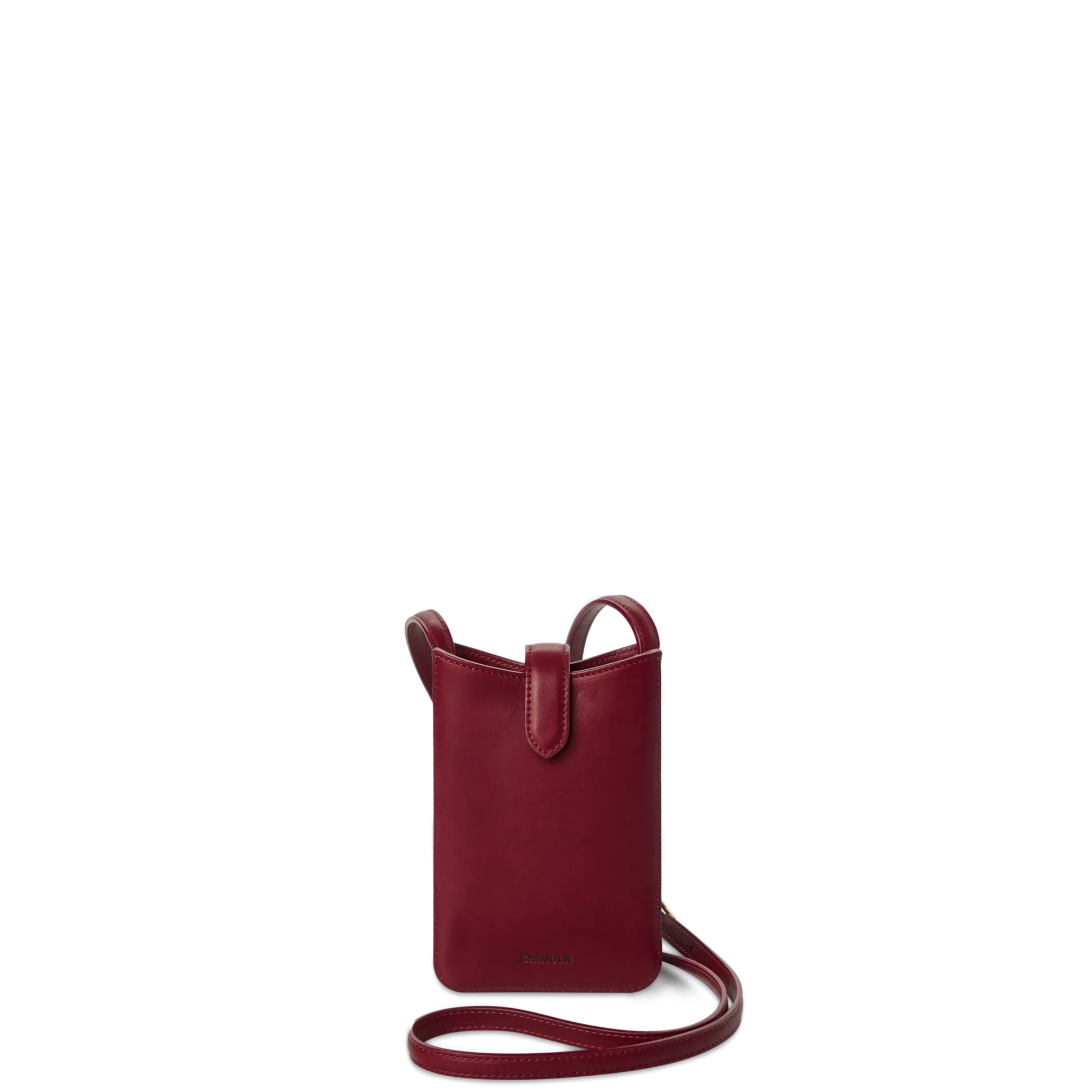 Bixby Phone Crossbody