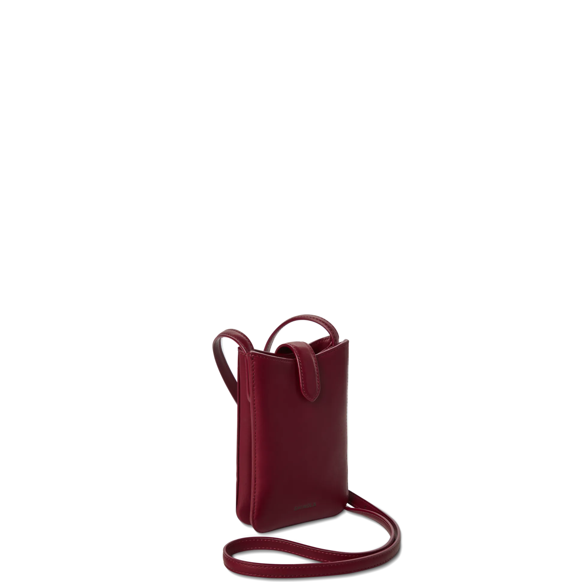 Bixby Phone Crossbody
