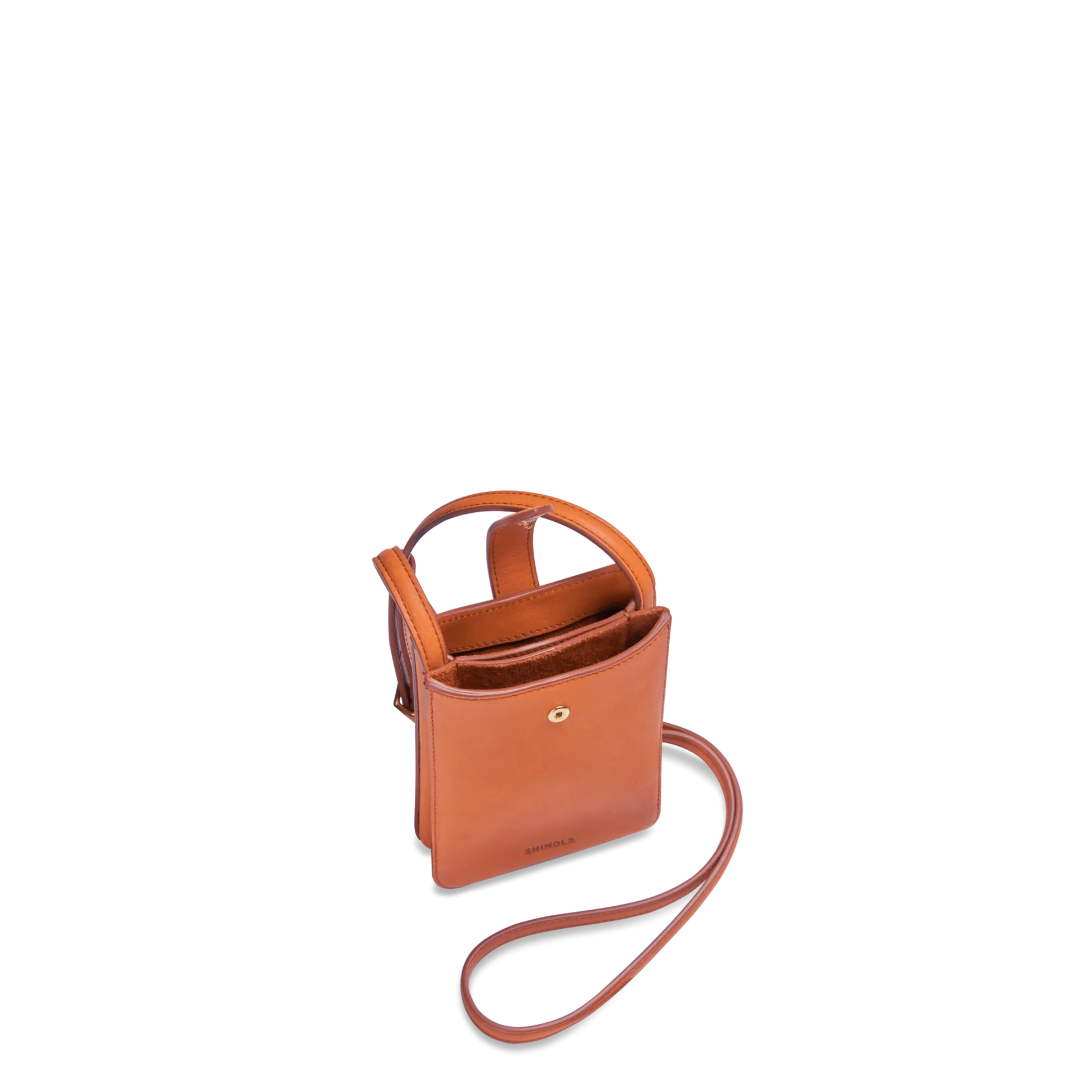 Bixby Phone Crossbody
