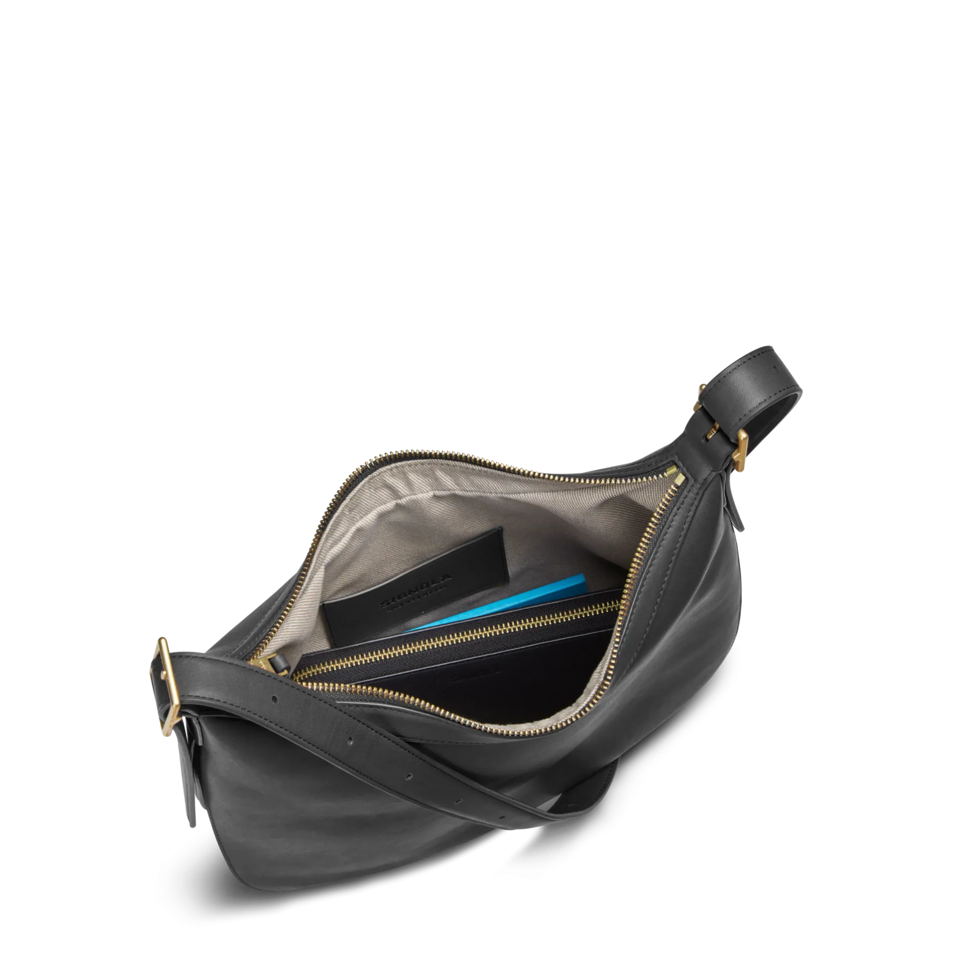 Bixby Shoulder Bag