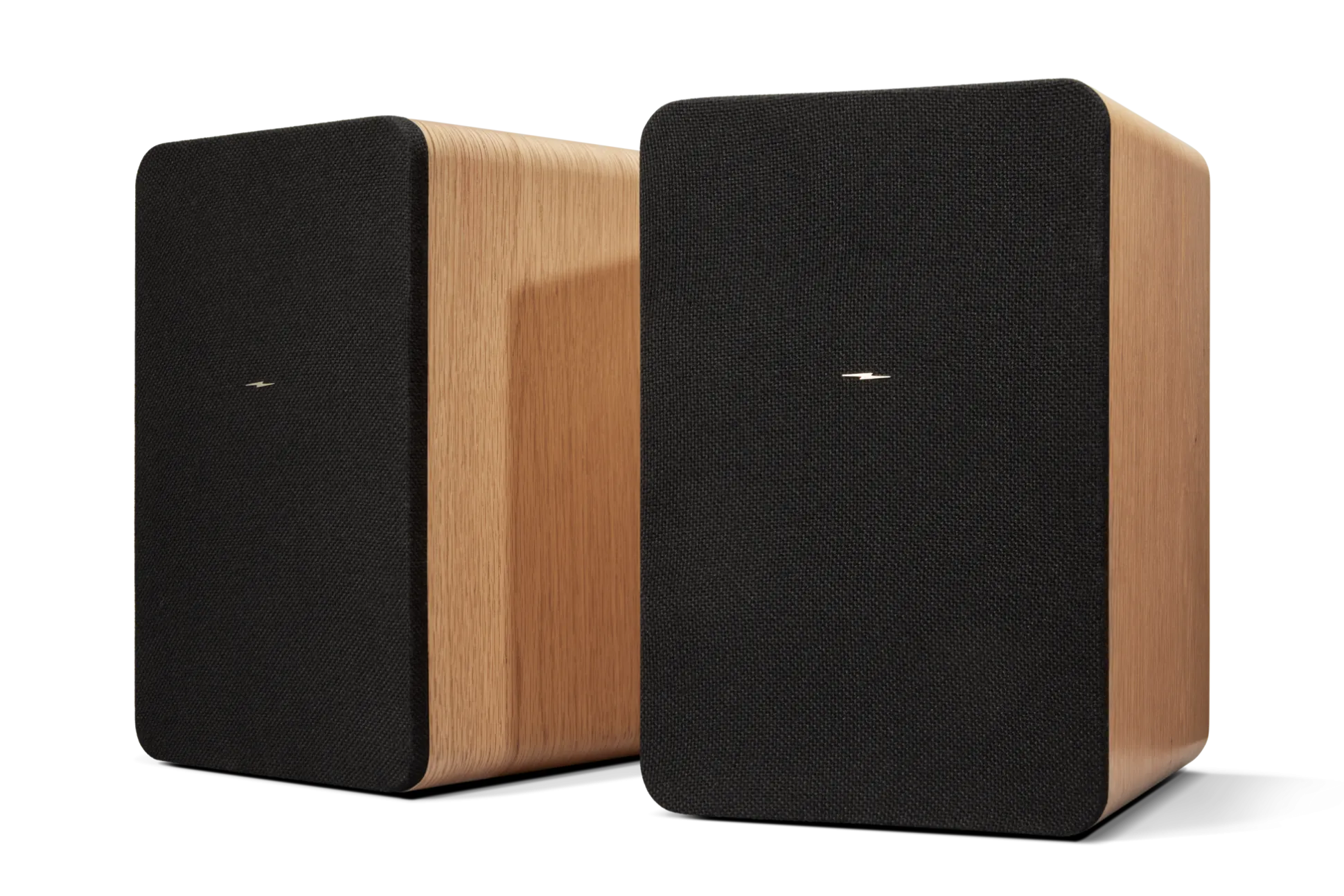 Bluetooth Bookshelf Speakers