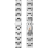 Bracelet: 18/13, Universal 3Link, Fold Over, PoSS
