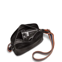 Camera Crossbody Bag