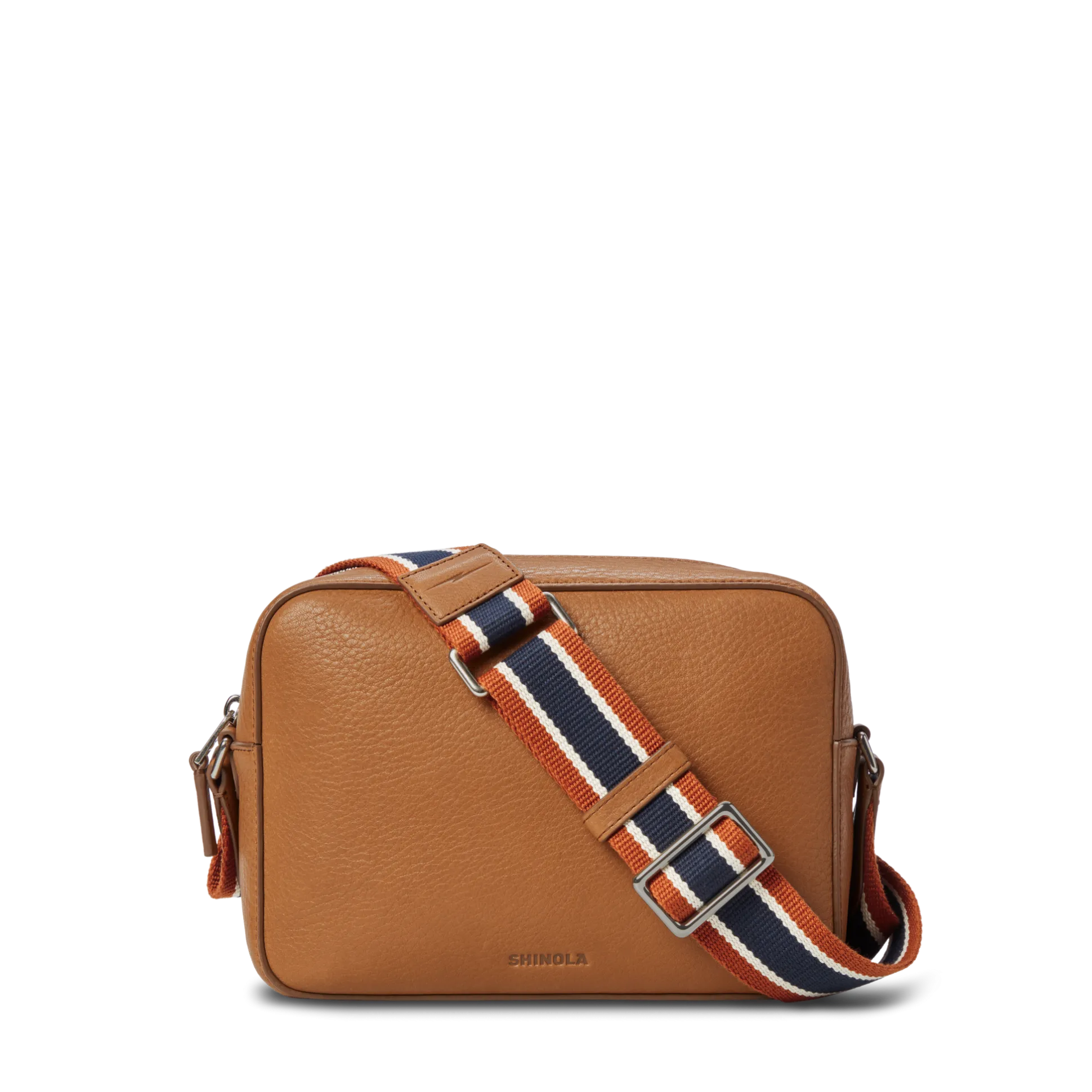 Camera Crossbody Bag