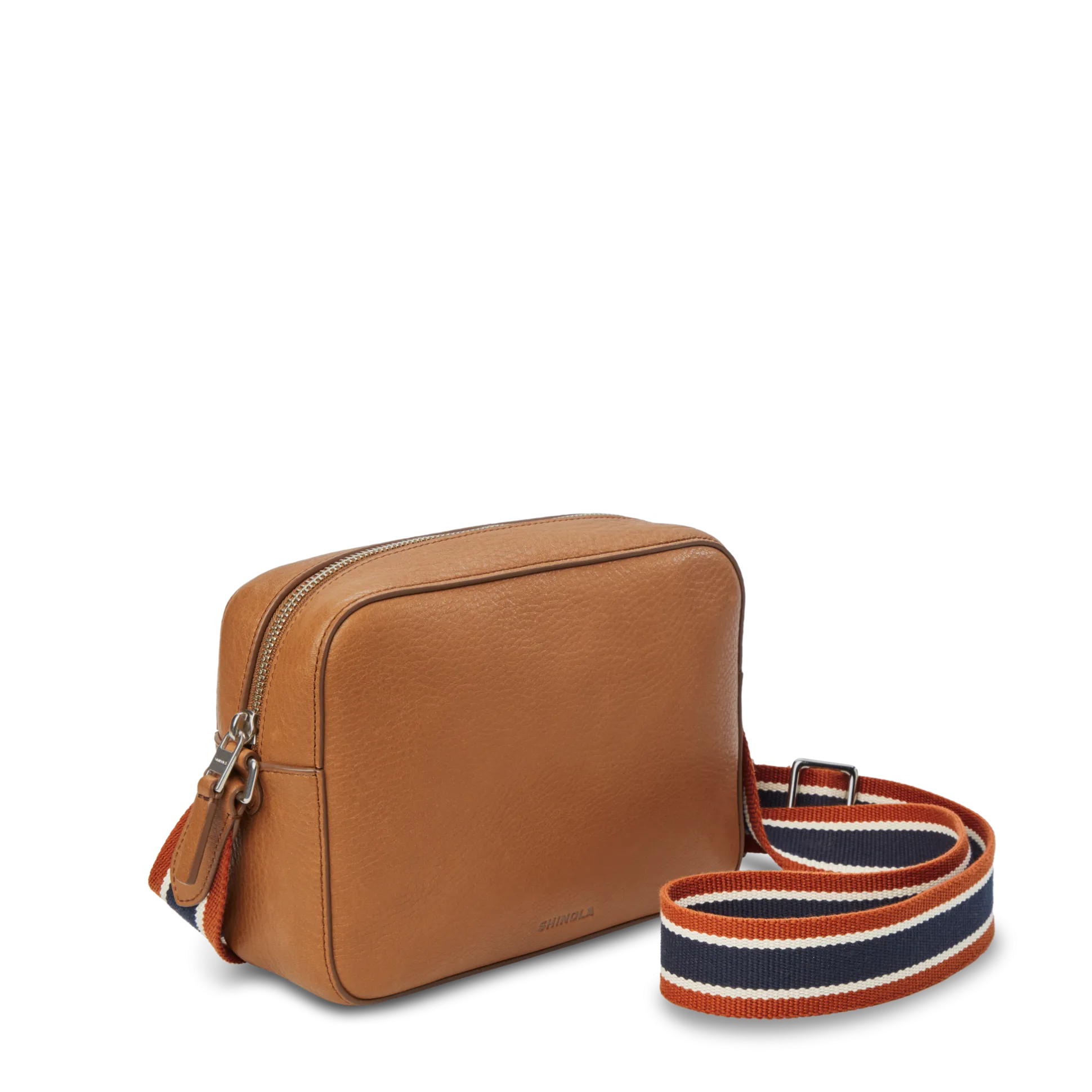 Camera Crossbody Bag
