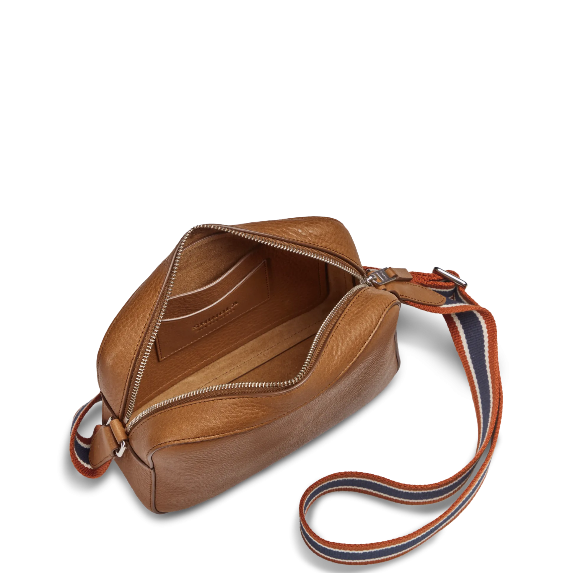 Camera Crossbody Bag