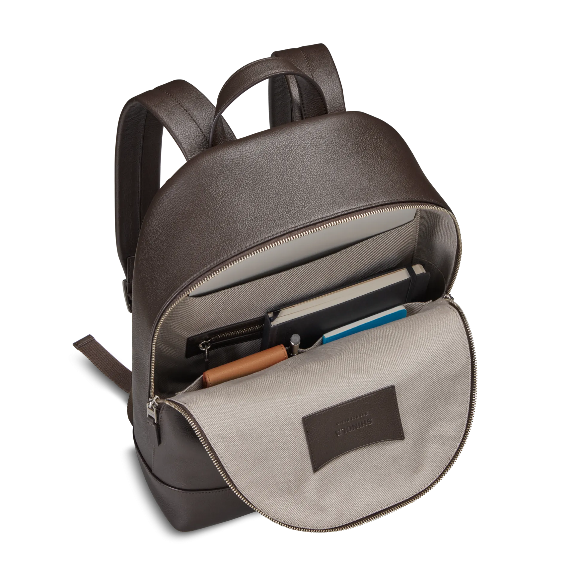 Canfield Backpack
