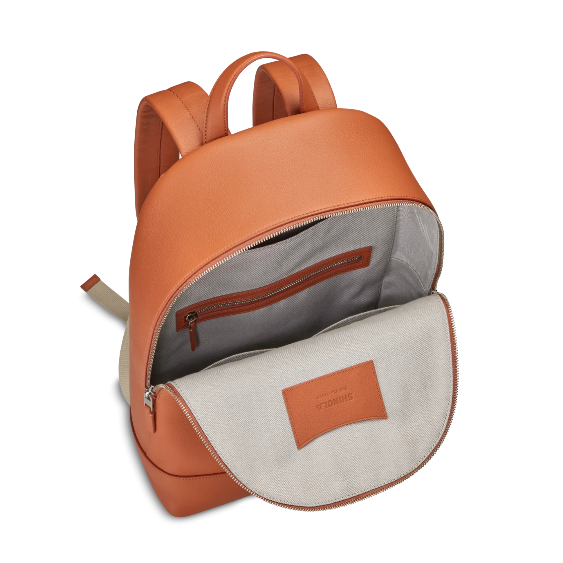Canfield Backpack