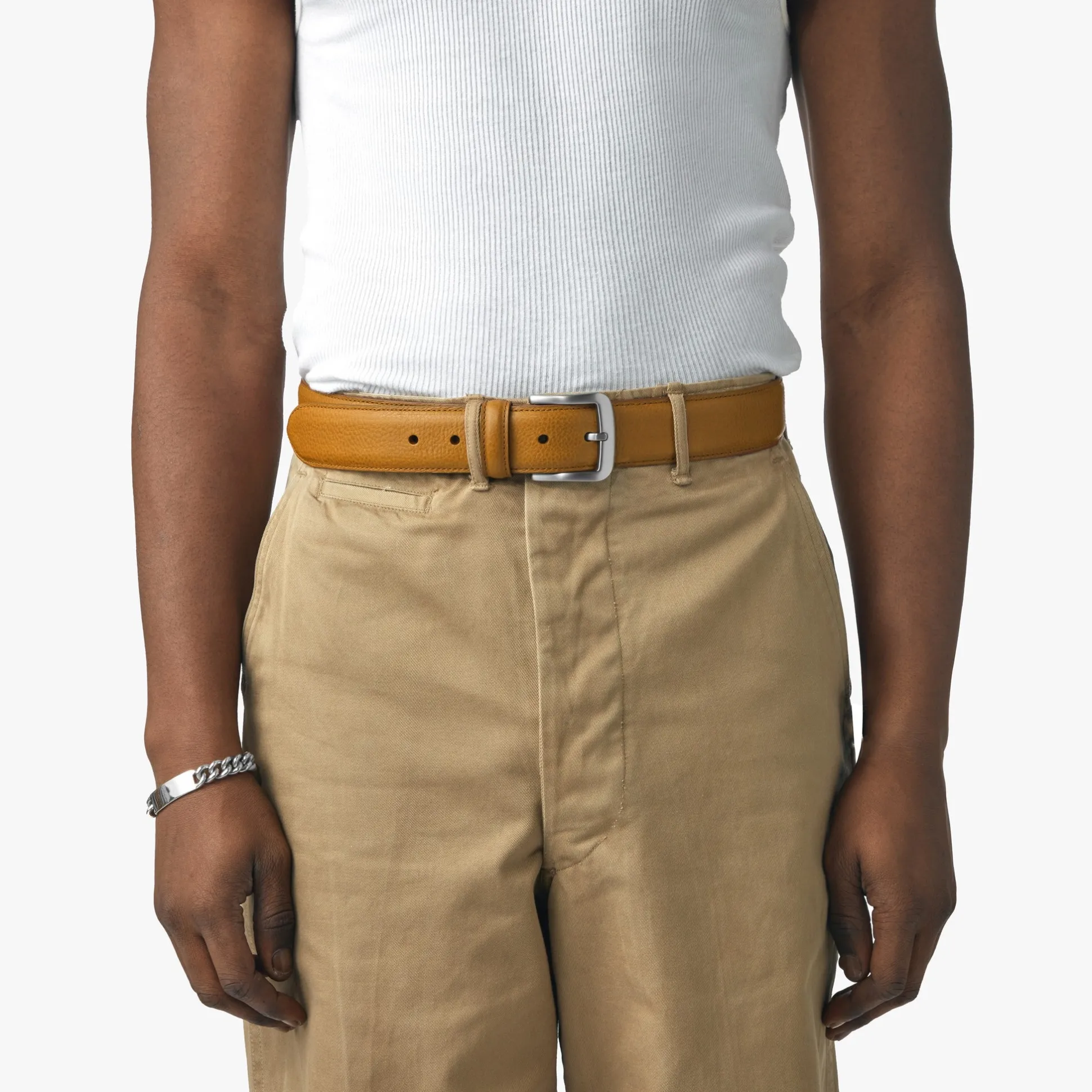 1 1/2" Canfield Belt