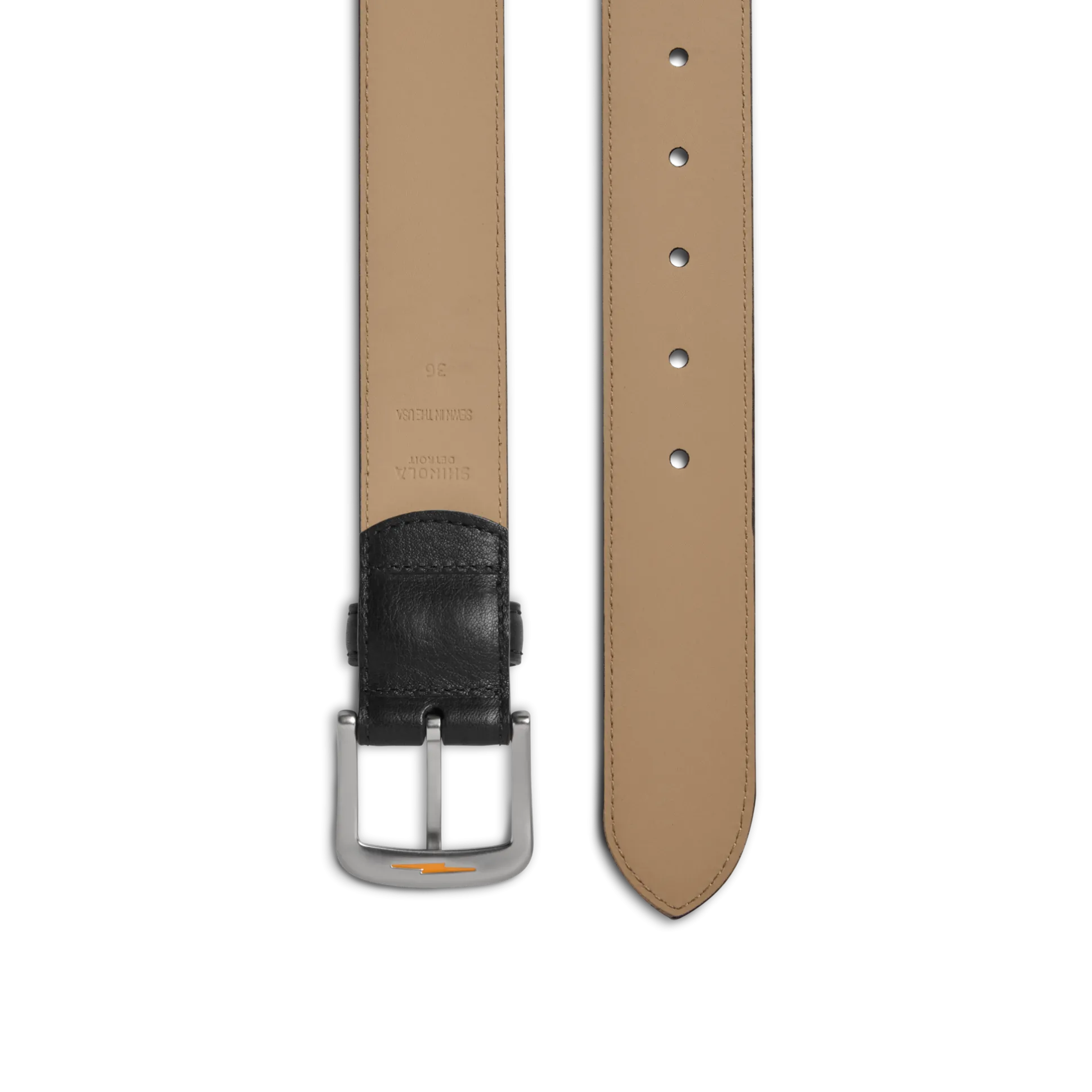 1 1/2" Canfield Belt