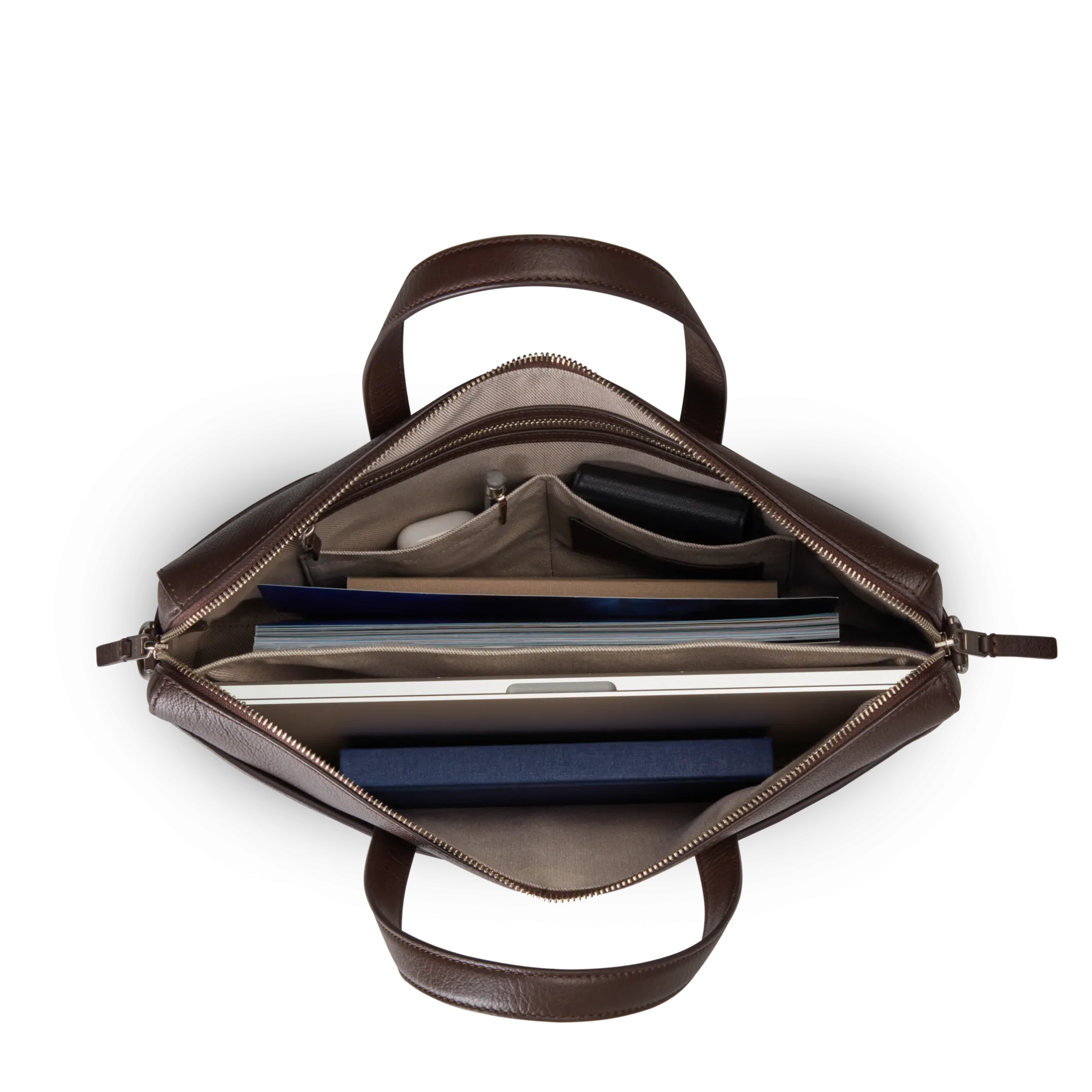 Canfield Briefcase