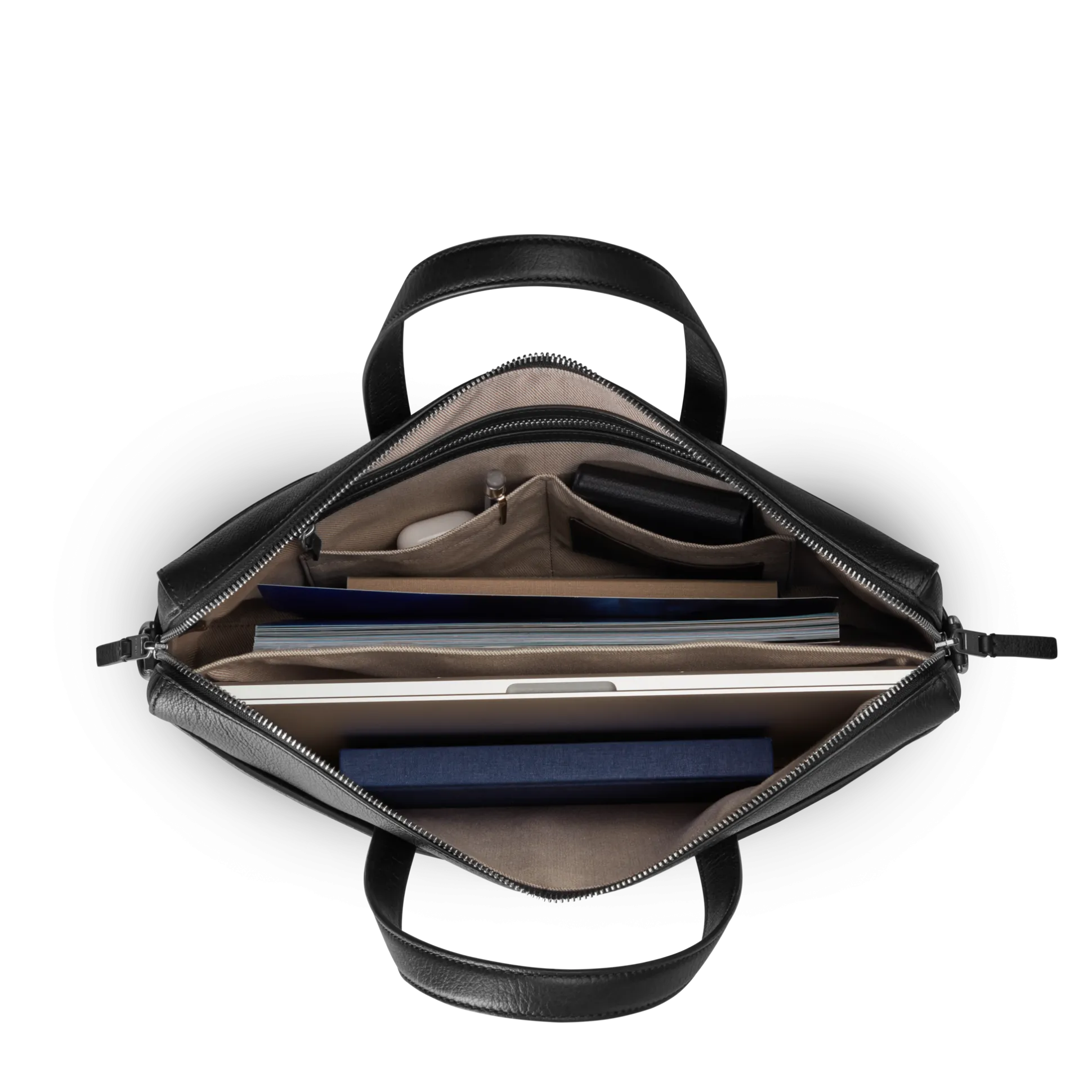 Canfield Briefcase