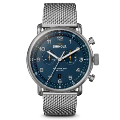 Canfield C56 Chronograph Watch