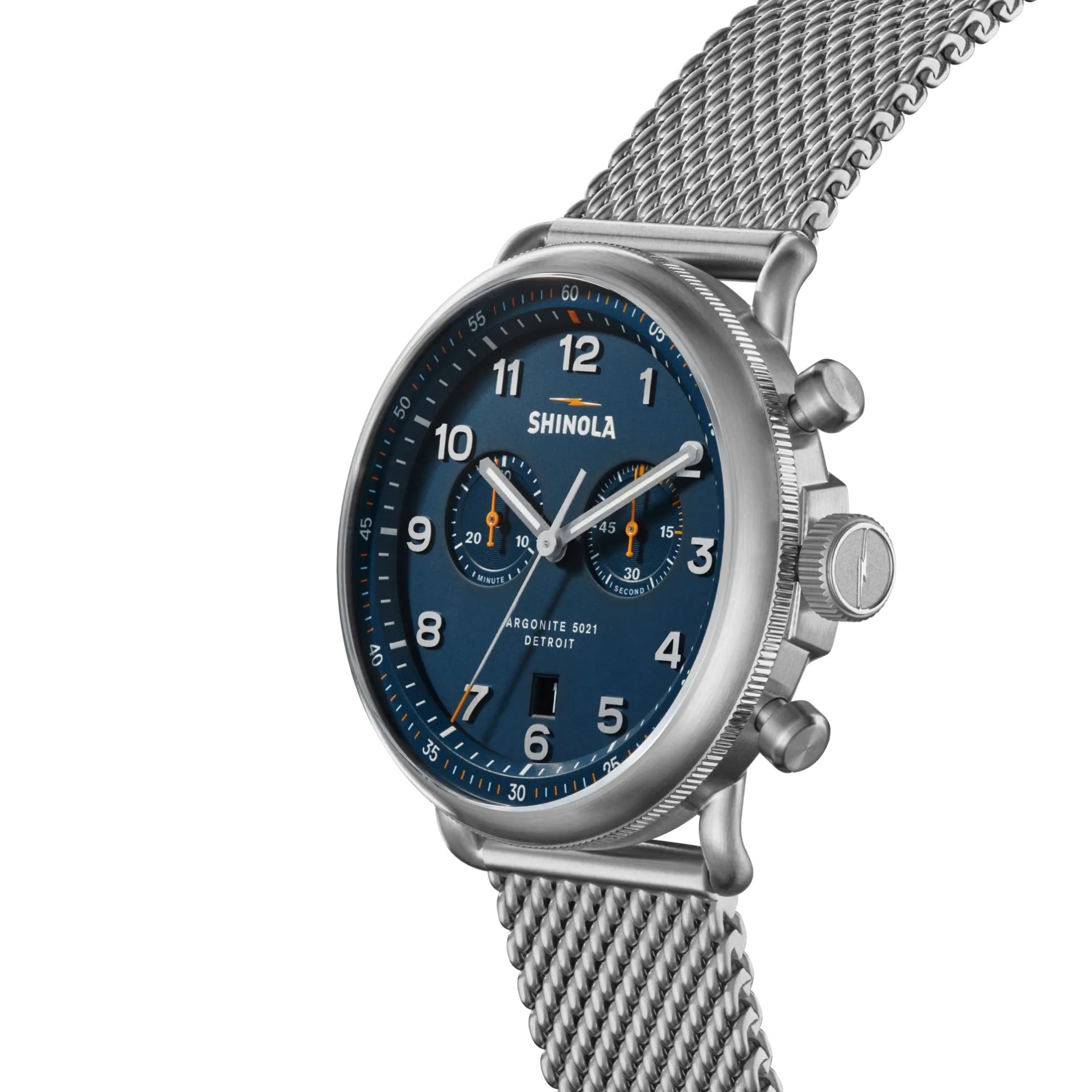 Canfield C56 Chronograph Watch