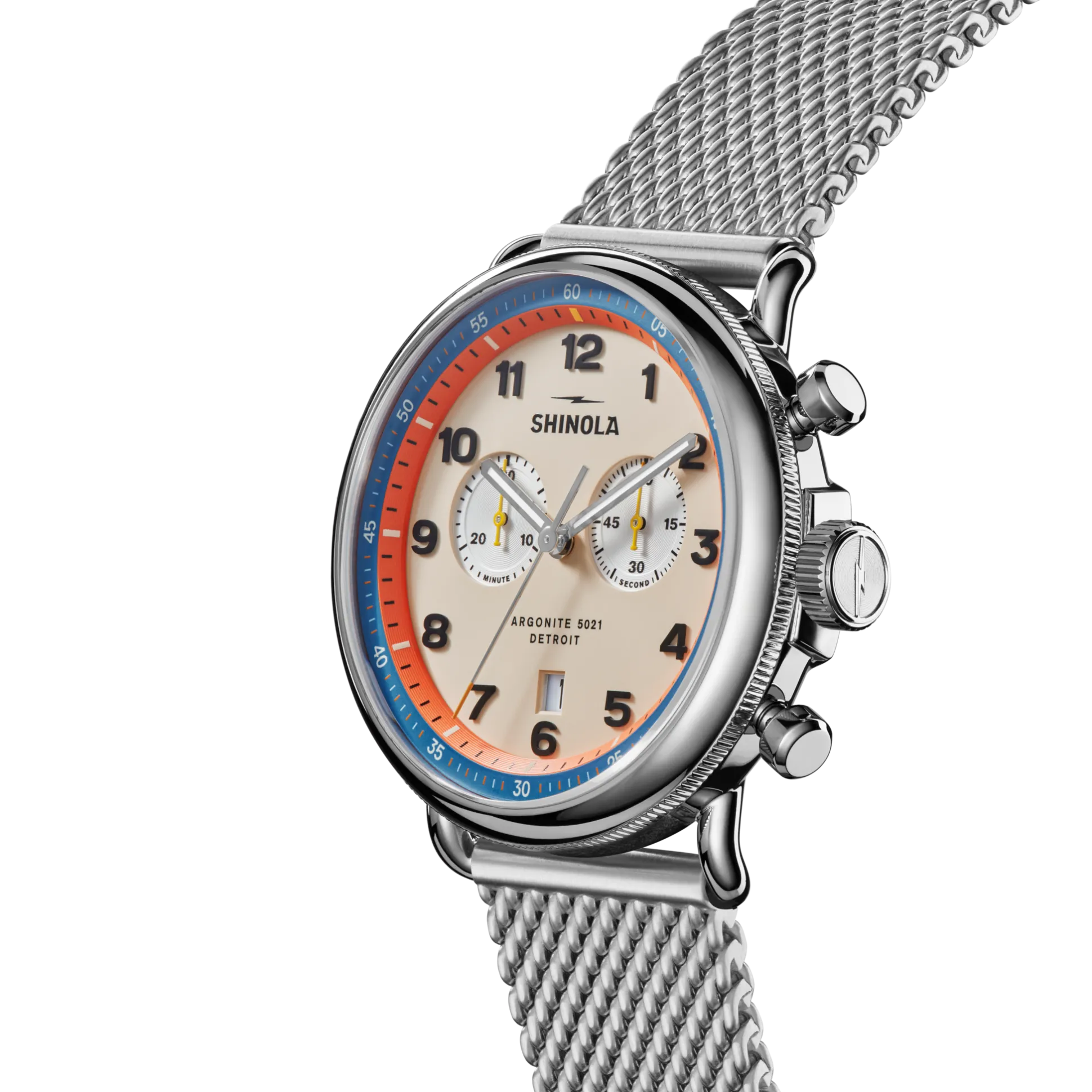 Canfield C56 Chronograph Watch