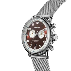 Canfield C56 Chronograph Watch