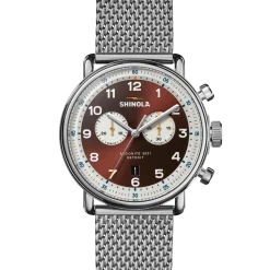 Canfield C56 Chronograph Watch