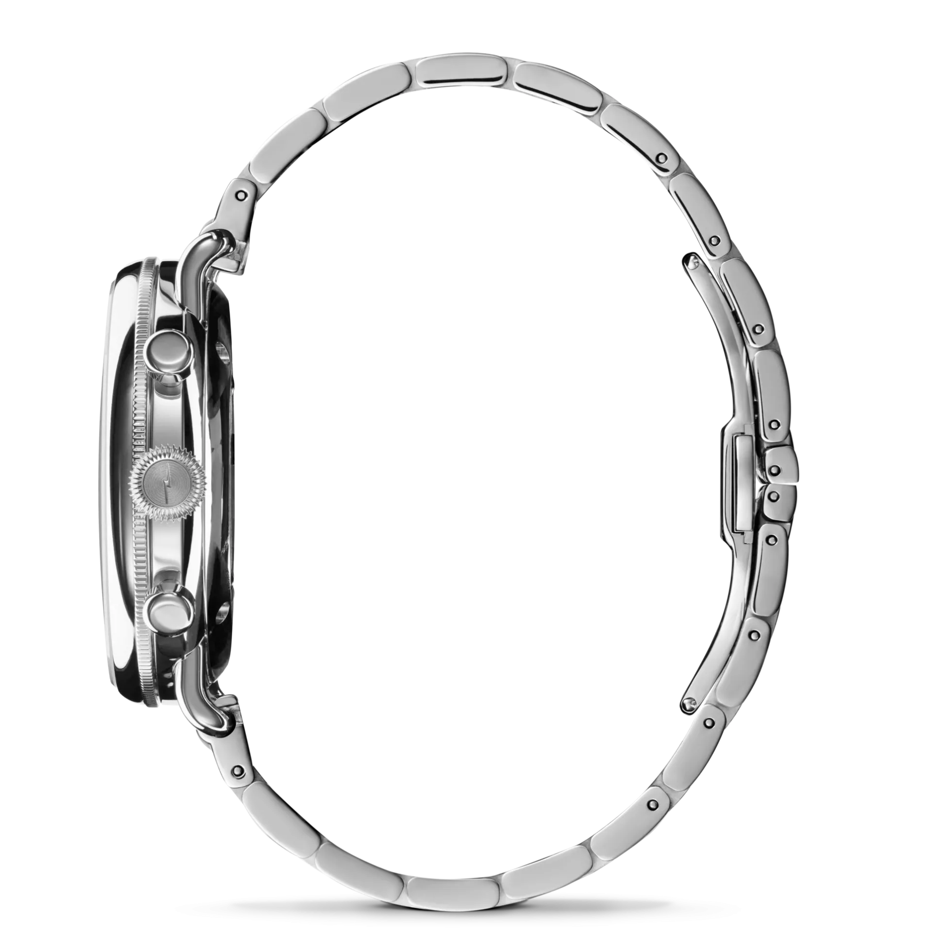 Canfield Chronograph Watch