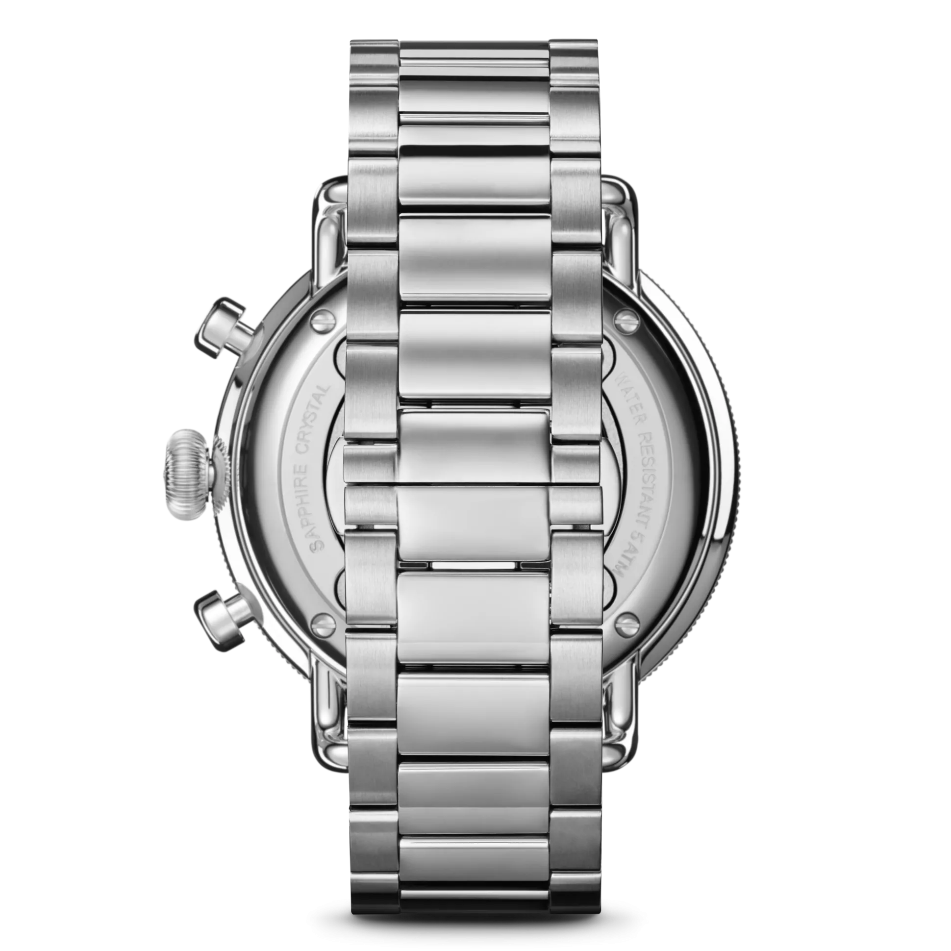 Canfield Chronograph Watch