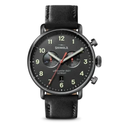 Canfield Chronograph Watch