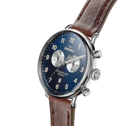 Canfield Chronograph Watch
