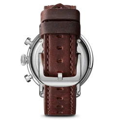 Canfield Chronograph Watch