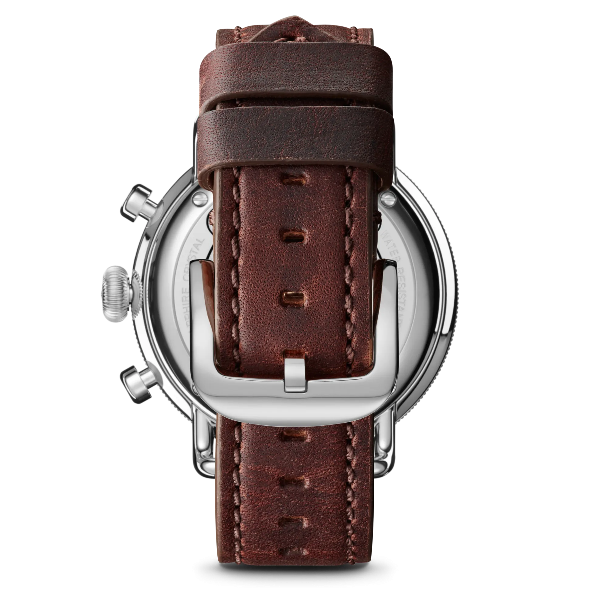 Canfield Chronograph Watch
