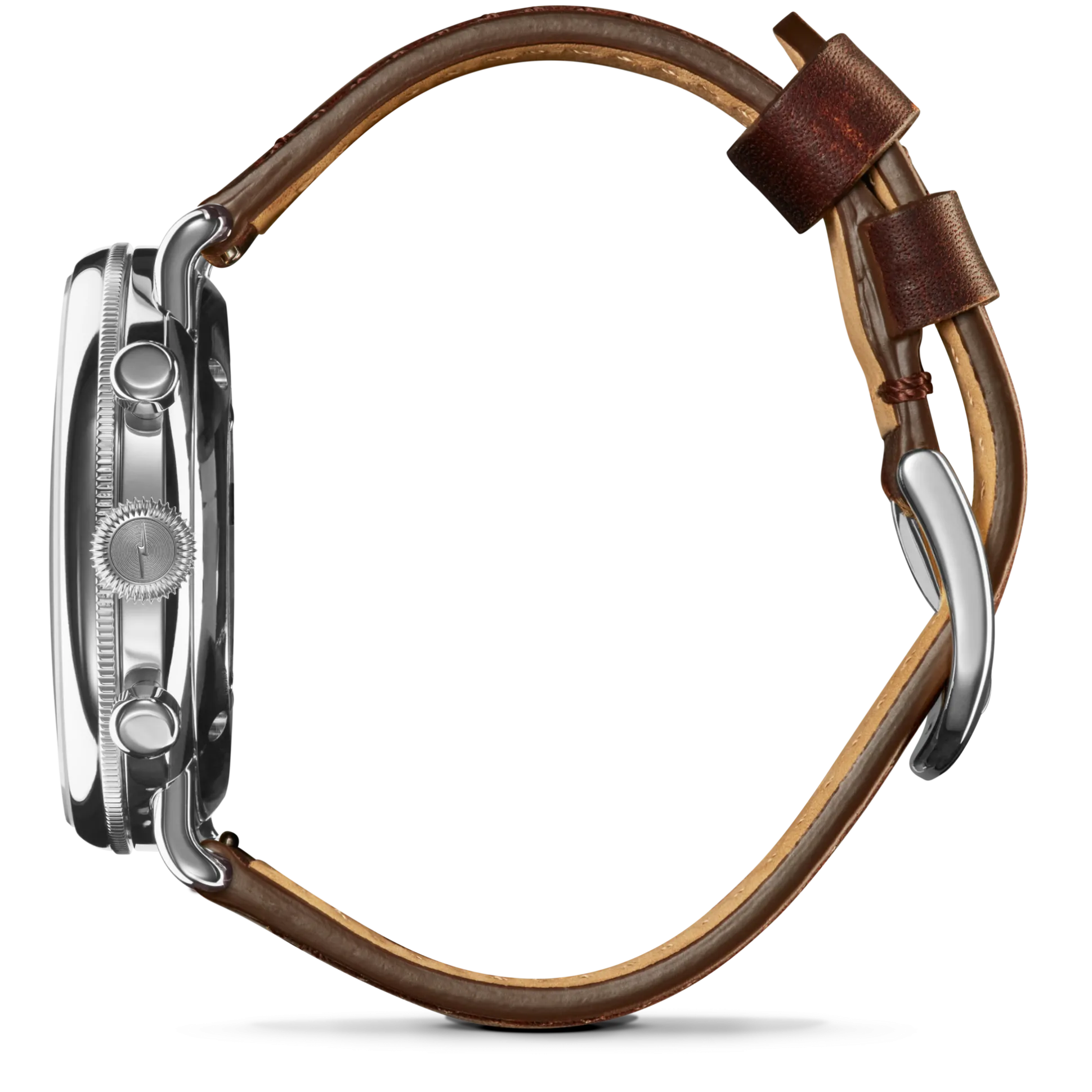Canfield Chronograph Watch