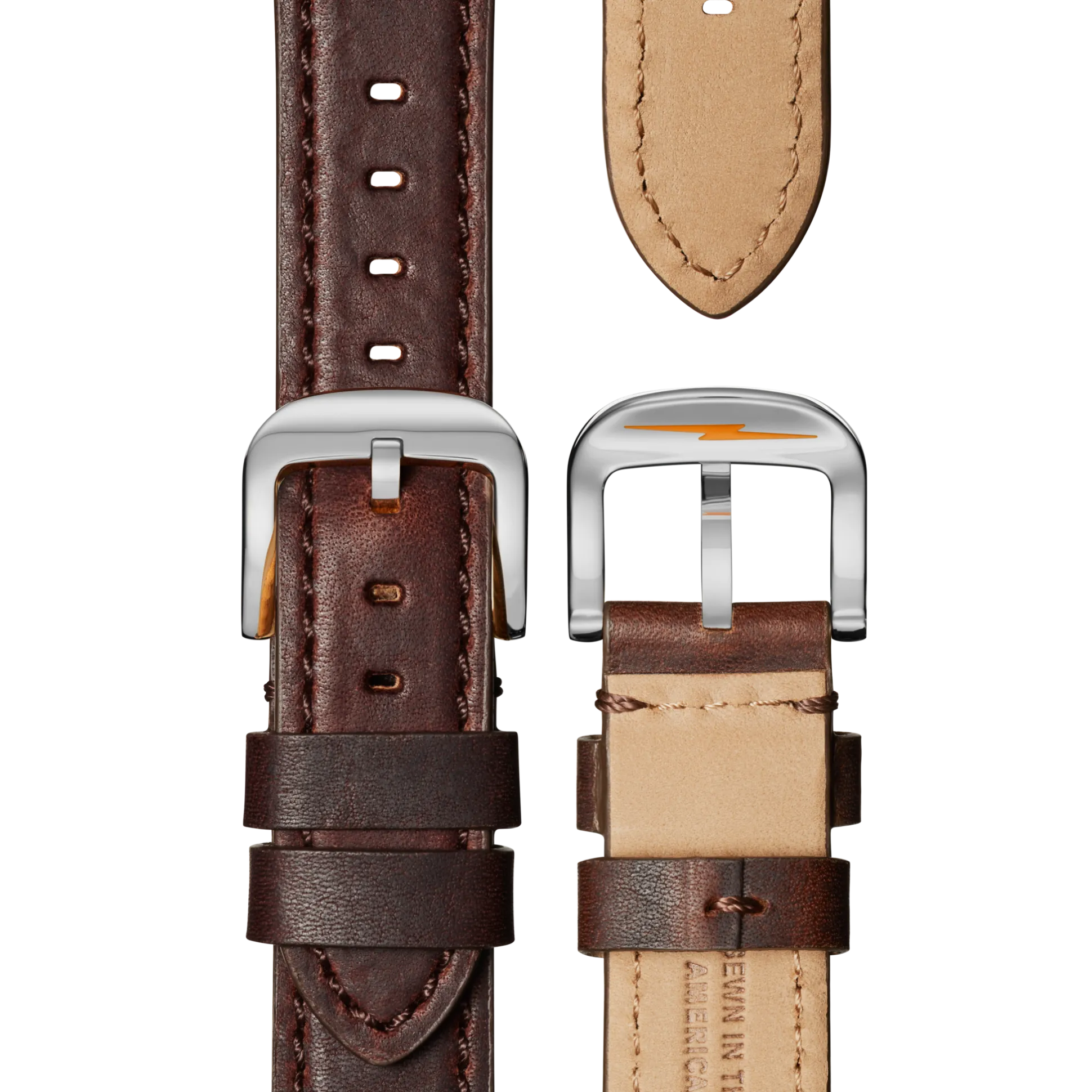 Canfield Chronograph Watch