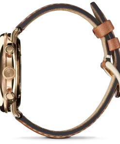 Canfield Chronograph Watch