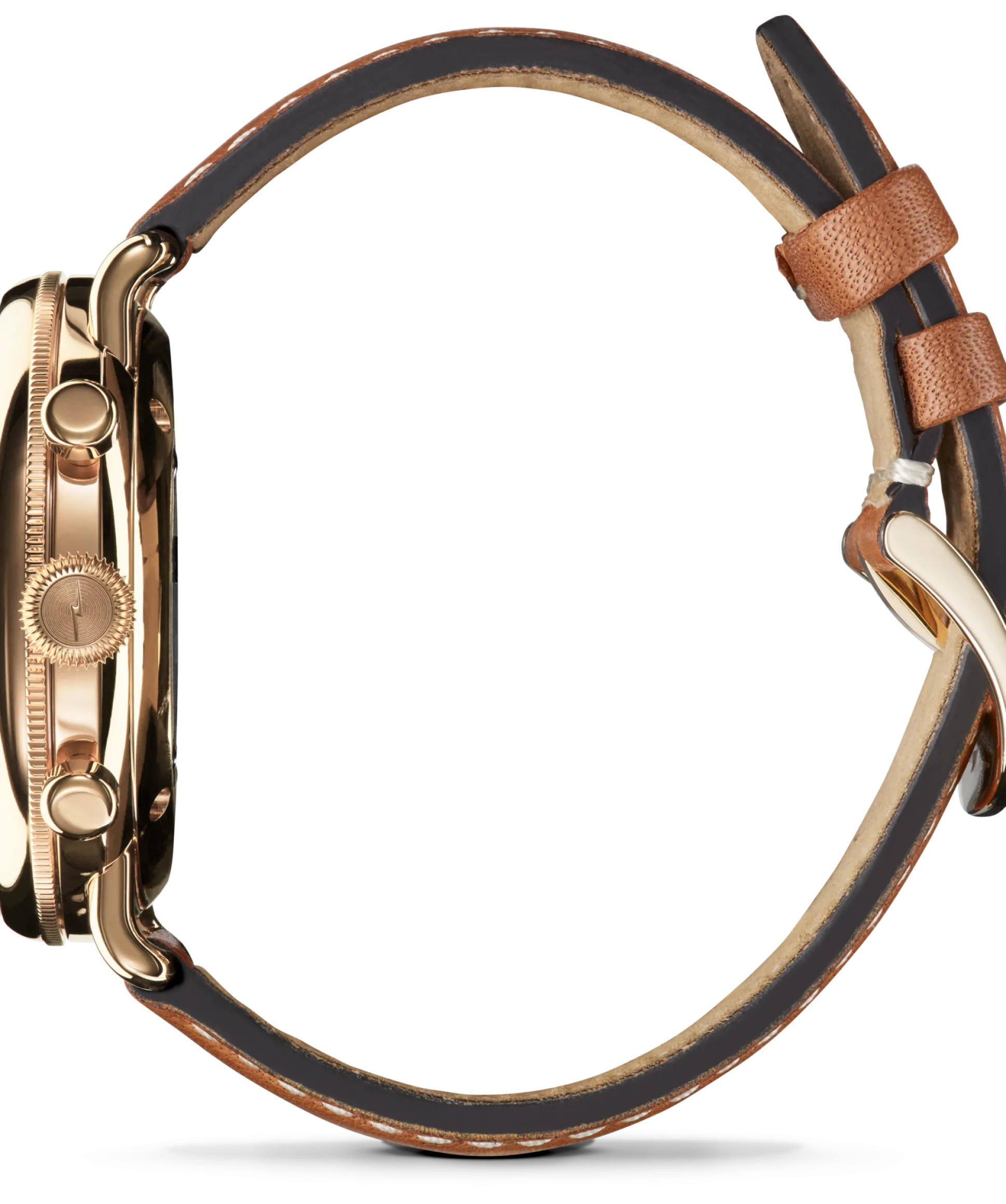 Canfield Chronograph Watch