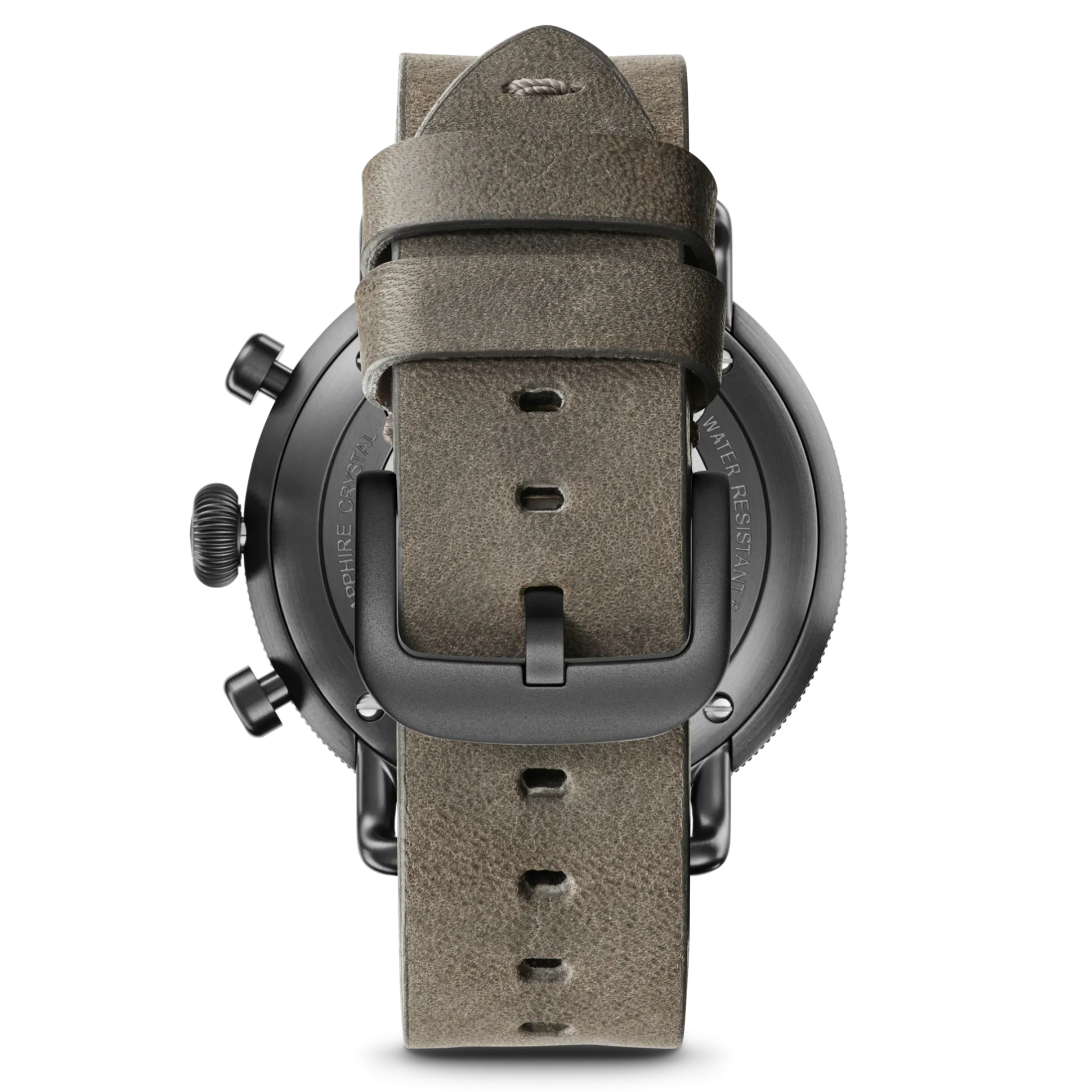 Canfield Chronograph Watch