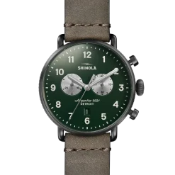 Canfield Chronograph Watch
