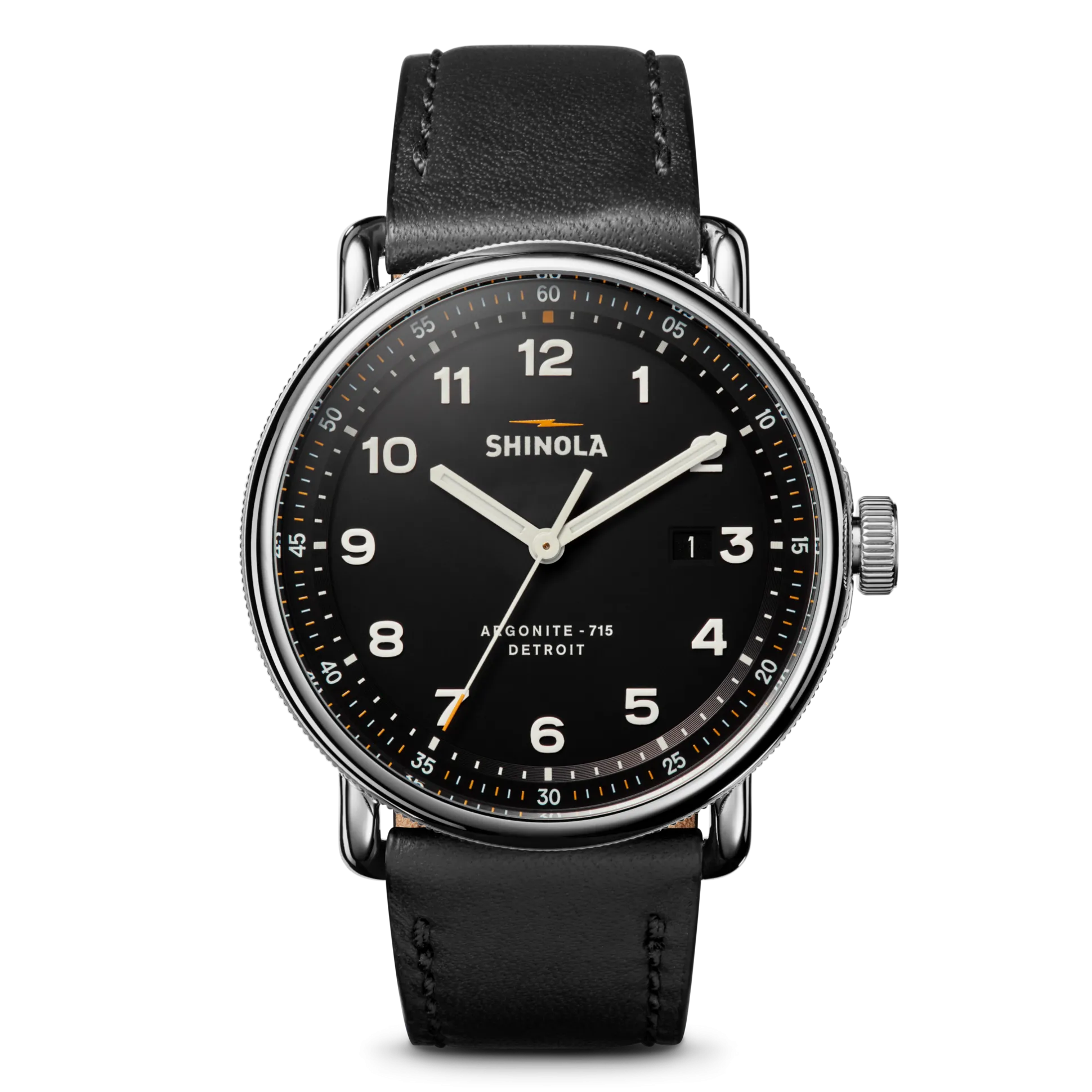 Canfield C56 Watch
