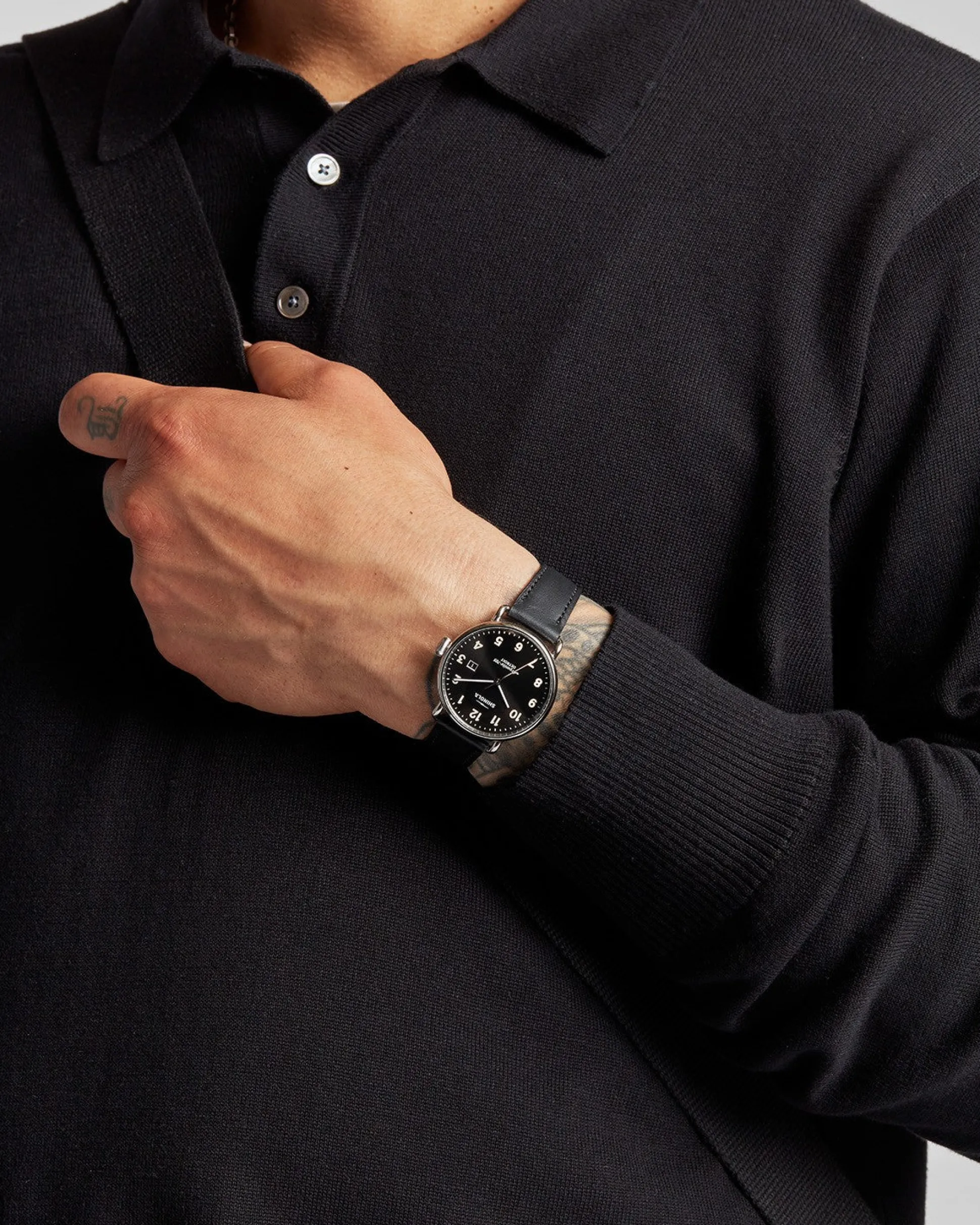 Canfield C56 Watch