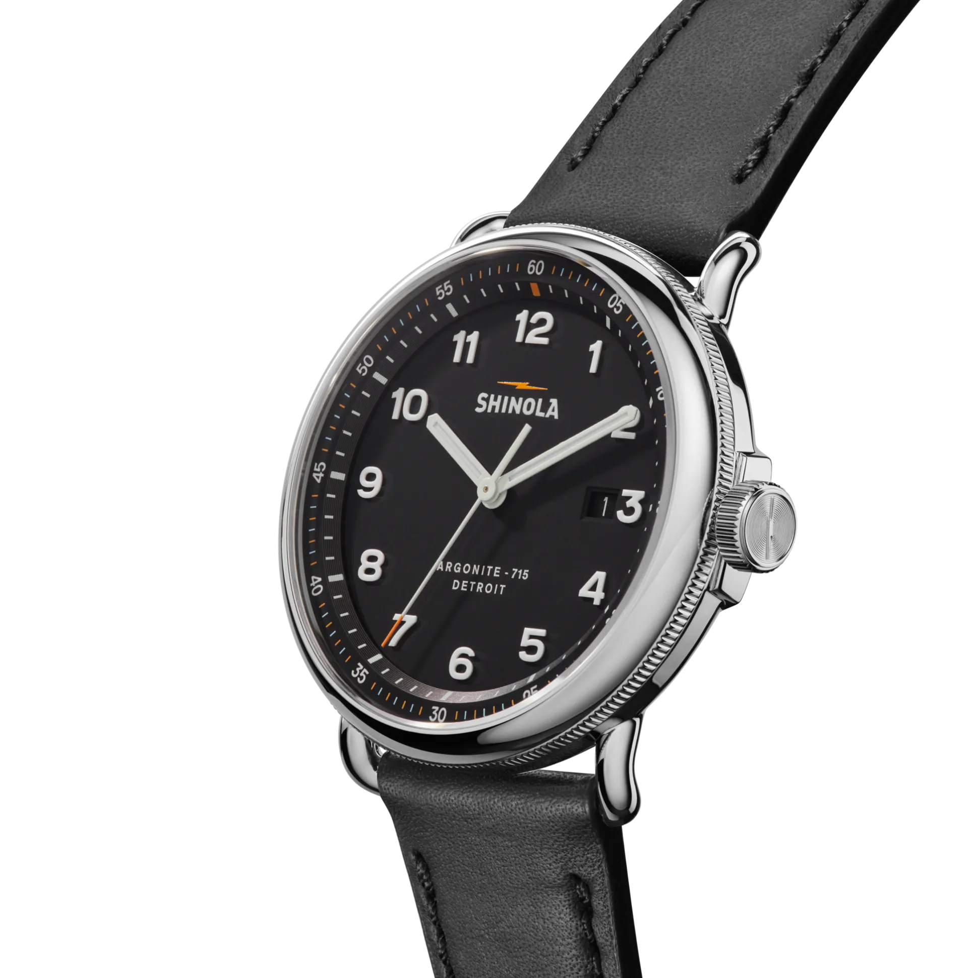 Canfield C56 Watch